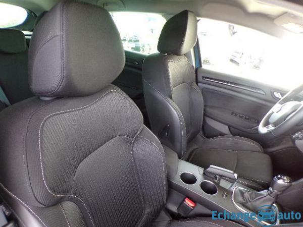 Renault Mégane IV BERLINE TCe 100 Energy Zen