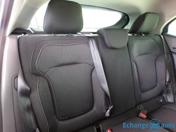 Renault Mégane IV BERLINE TCe 100 Energy Zen
