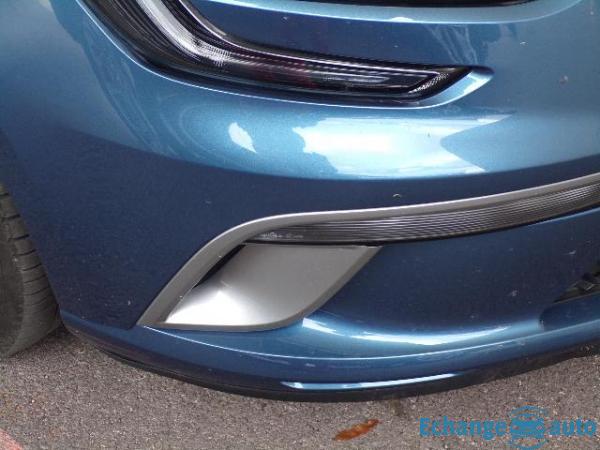 Renault Mégane IV BERLINE TCe 100 Energy Zen