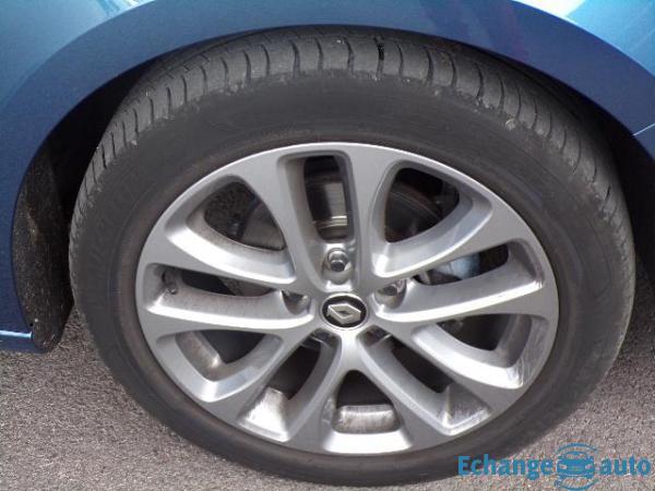 Renault Mégane IV BERLINE TCe 100 Energy Zen