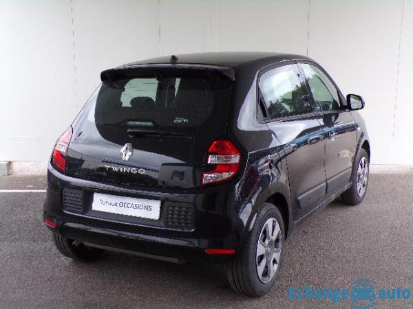 Renault Twingo III 0.9 TCe 90 Energy Zen