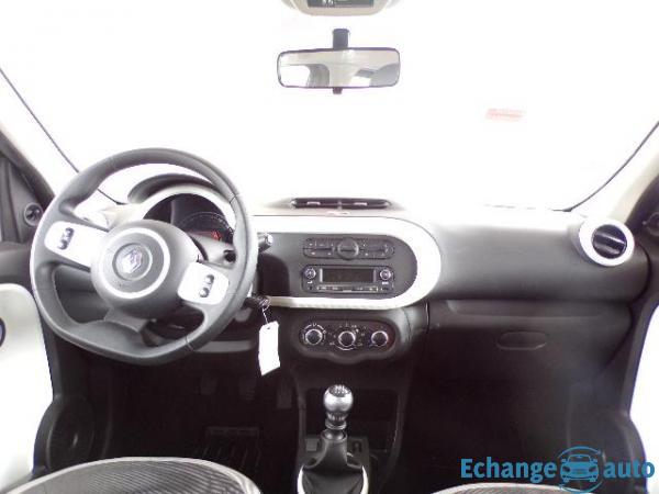 Renault Twingo III 0.9 TCe 90 Energy Zen