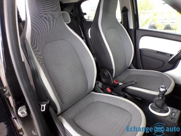 Renault Twingo III 0.9 TCe 90 Energy Zen