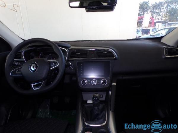 Renault Kadjar TCe 160 FAP Intens