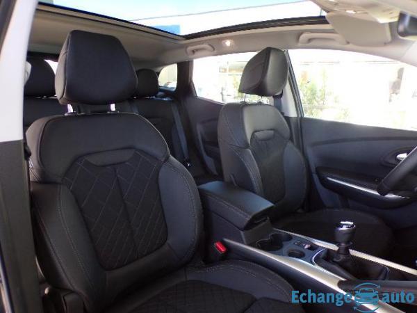 Renault Kadjar TCe 160 FAP Intens