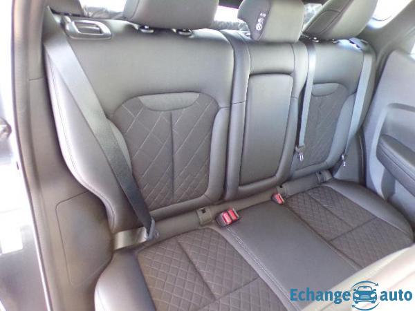 Renault Kadjar TCe 160 FAP Intens