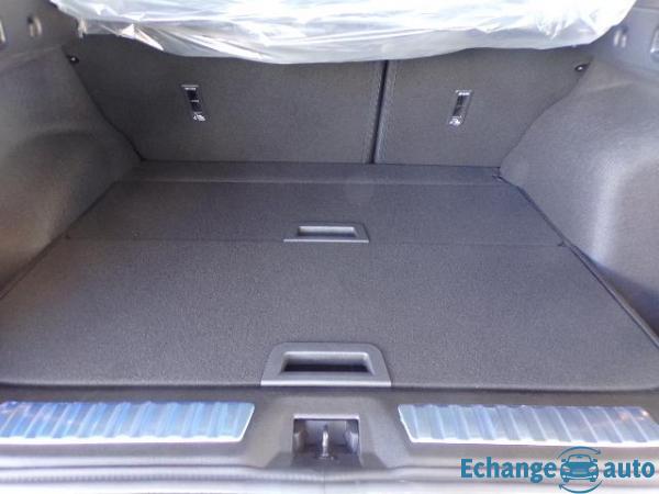 Renault Kadjar TCe 160 FAP Intens