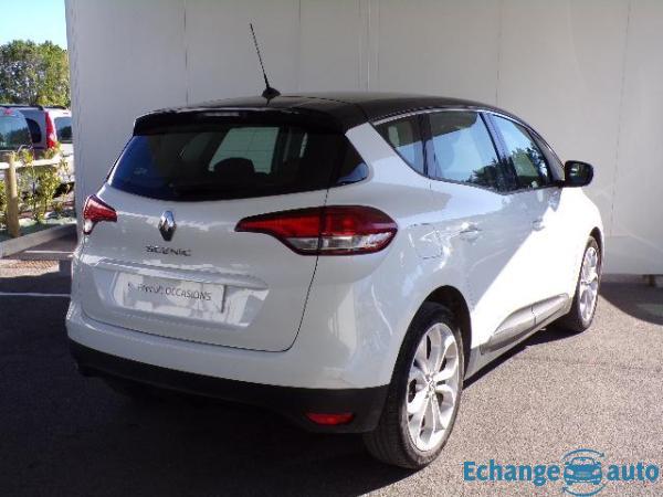 Renault Scénic IV BUSINESS TCe 130 Energy