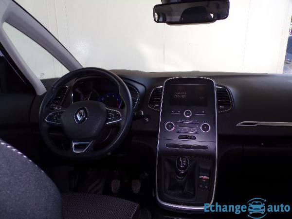 Renault Scénic IV BUSINESS TCe 130 Energy