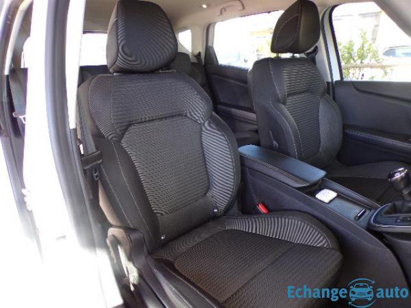 Renault Scénic IV BUSINESS TCe 130 Energy