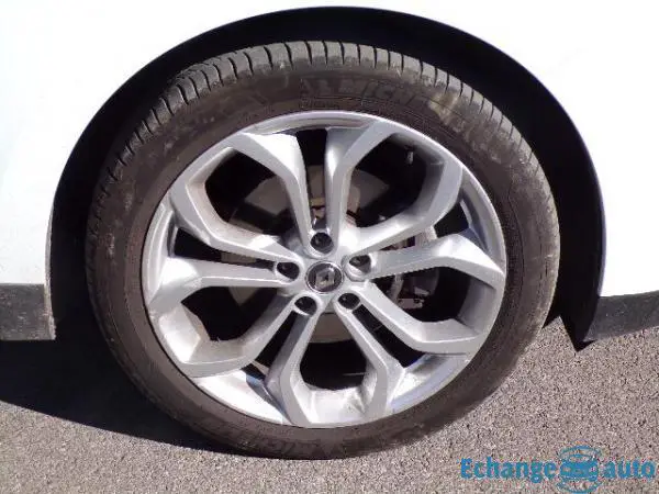 Renault Scénic IV BUSINESS TCe 130 Energy