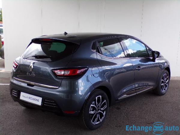 Renault Clio IV TCe 90 Intens