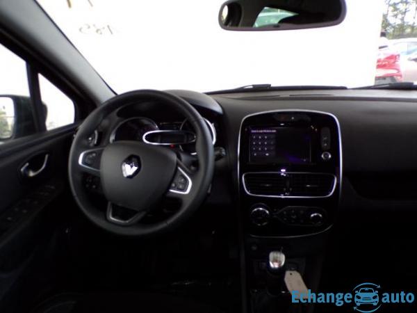 Renault Clio IV TCe 90 Intens