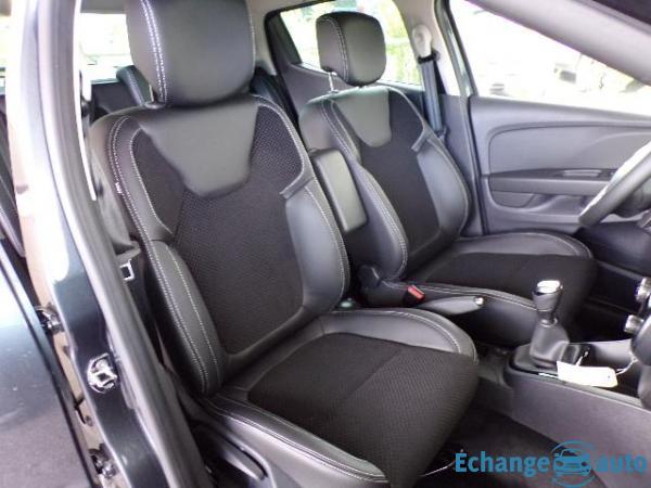 Renault Clio IV TCe 90 Intens