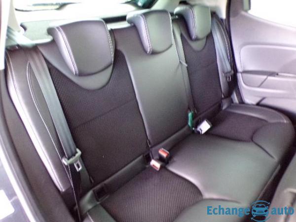 Renault Clio IV TCe 90 Intens