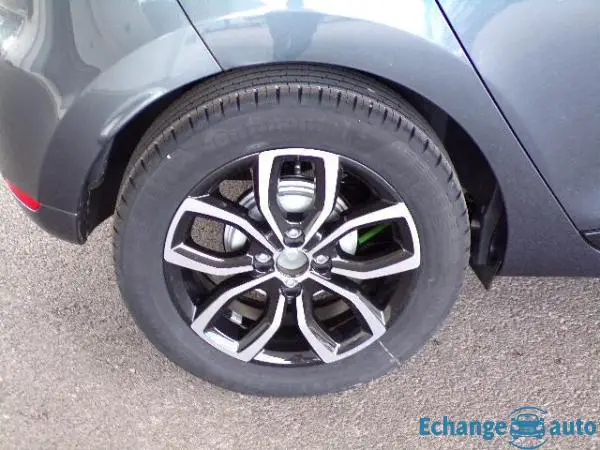 Renault Clio IV TCe 90 Intens