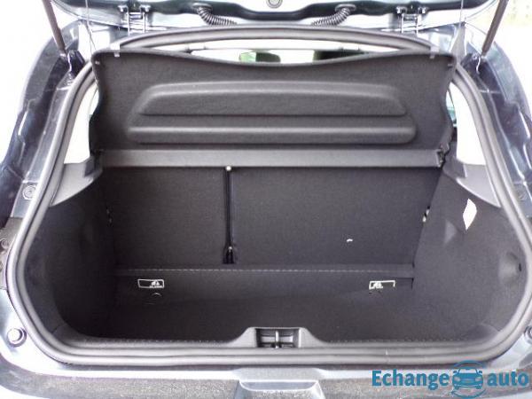 Renault Clio IV TCe 90 Intens