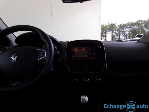 Renault Clio IV TCe 90 E6C Limited