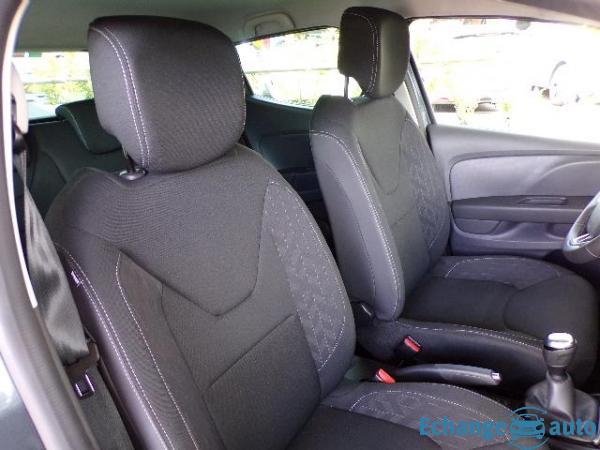 Renault Clio IV TCe 90 E6C Limited