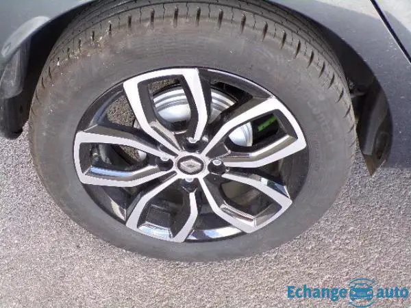 Renault Clio IV TCe 90 E6C Limited