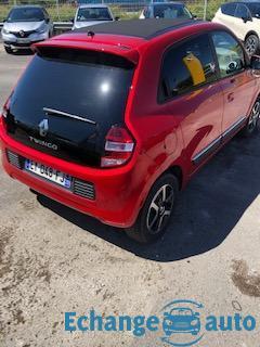 Renault Twingo III 0.9 TCe 90 Energy Intens