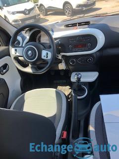 Renault Twingo III 0.9 TCe 90 Energy Intens
