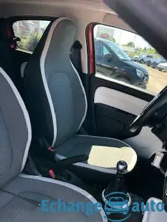 Renault Twingo III 0.9 TCe 90 Energy Intens