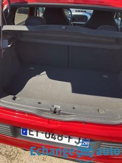 Renault Twingo III 0.9 TCe 90 Energy Intens