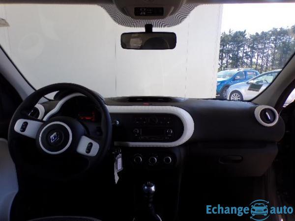 Renault Twingo III 0.9 TCe 90 Energy Zen