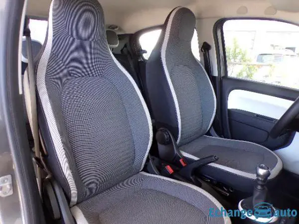 Renault Twingo III 0.9 TCe 90 Energy Zen