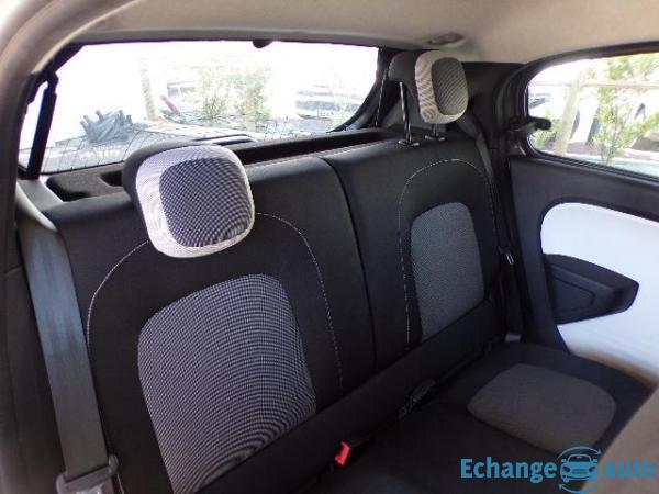Renault Twingo III 0.9 TCe 90 Energy Zen