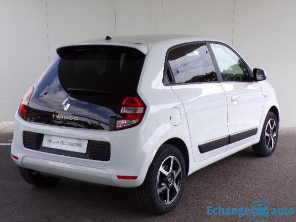 Renault Twingo III 0.9 TCe 90 Energy Intens