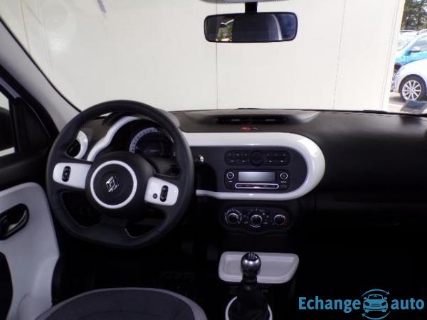 Renault Twingo III 0.9 TCe 90 Energy Intens