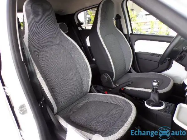 Renault Twingo III 0.9 TCe 90 Energy Intens