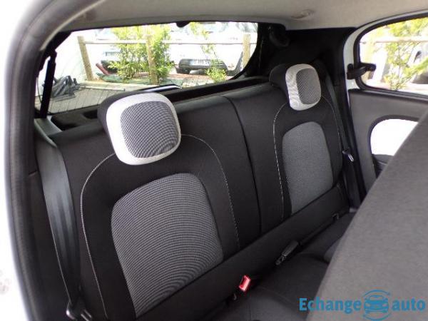Renault Twingo III 0.9 TCe 90 Energy Intens