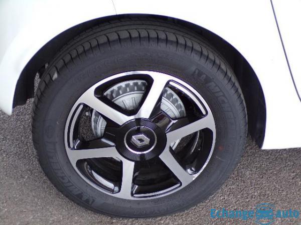 Renault Twingo III 0.9 TCe 90 Energy Intens