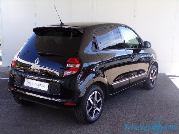 Renault Twingo III 0.9 TCe 90 Energy Intens