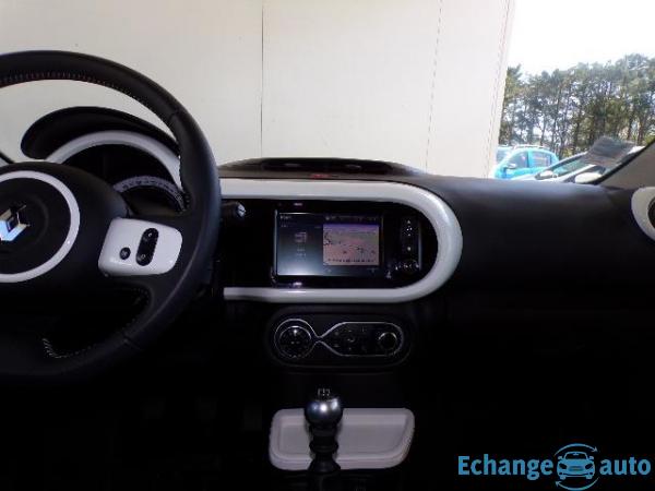Renault Twingo III 0.9 TCe 90 Energy Intens
