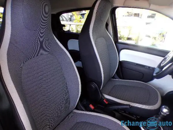 Renault Twingo III 0.9 TCe 90 Energy Intens