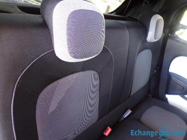 Renault Twingo III 0.9 TCe 90 Energy Intens