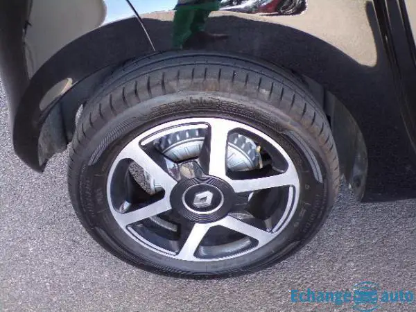 Renault Twingo III 0.9 TCe 90 Energy Intens