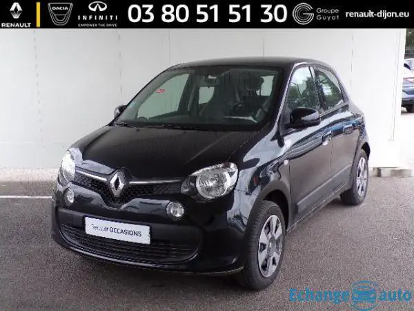 Renault Twingo III 0.9 TCe 90 Energy Zen