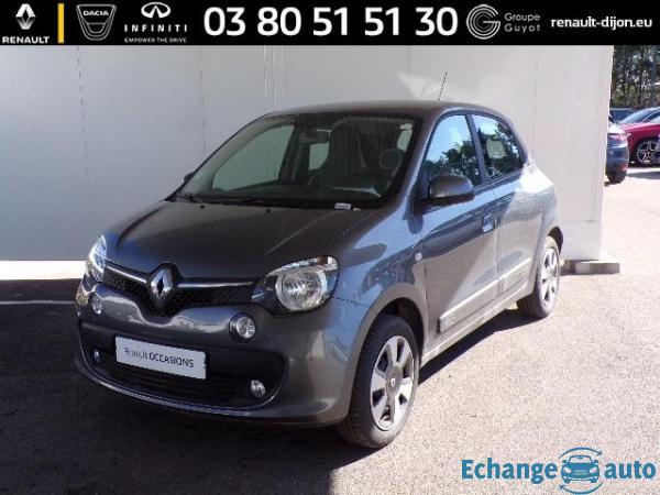 Renault Twingo III 0.9 TCe 90 Energy Zen