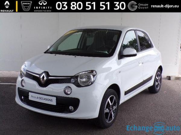 Renault Twingo III 0.9 TCe 90 Energy Intens