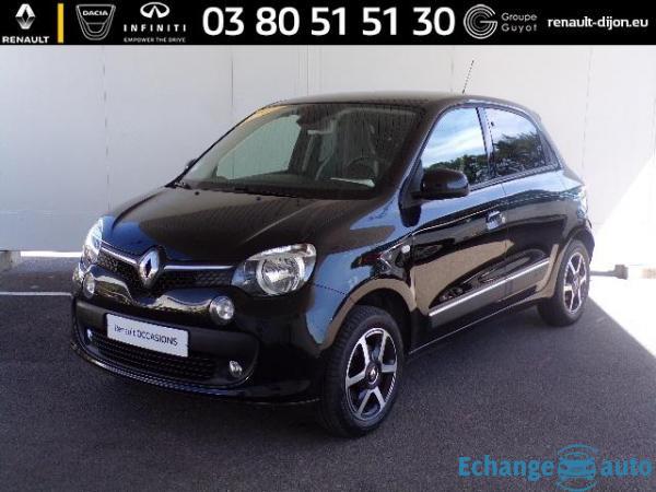 Renault Twingo III 0.9 TCe 90 Energy Intens
