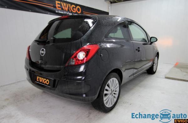 Opel Corsa IV (2) 1.4 TWINPORT 100 GRAPHITE