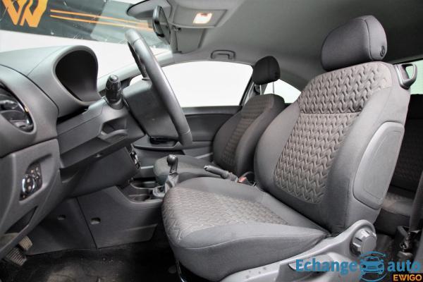 Opel Corsa IV (2) 1.4 TWINPORT 100 GRAPHITE