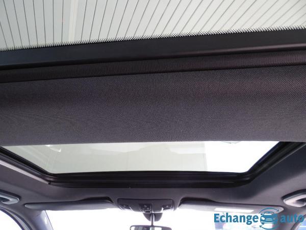 Mercedes 220 B CDI BlueEFFICIENCY Fascination 7-G DCT A