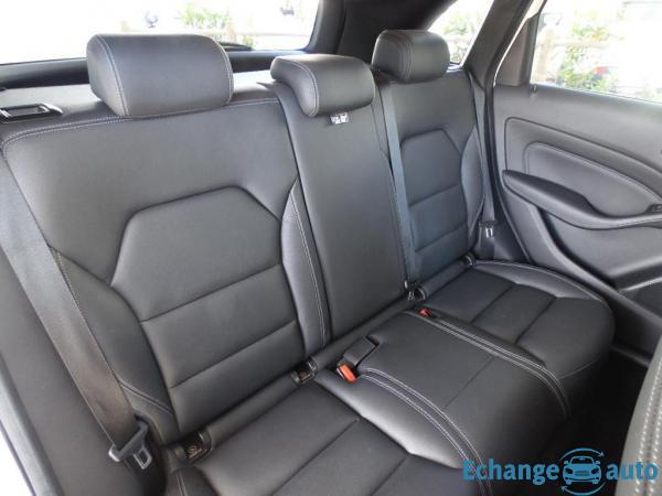 Mercedes 220 B CDI BlueEFFICIENCY Fascination 7-G DCT A