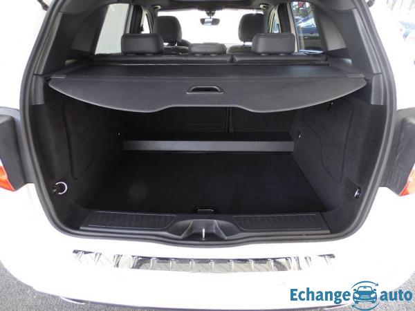 Mercedes 220 B CDI BlueEFFICIENCY Fascination 7-G DCT A